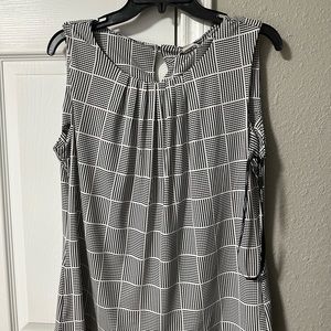 NWT Calvin Klein tank